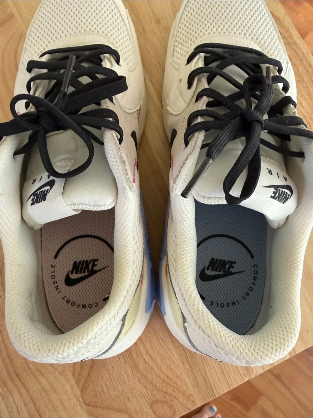 Nike Air Max Excee Women’s Shoes IB4018-133
